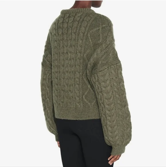 NWT Anine Bing Irina Sweater - Picture 3 of 7